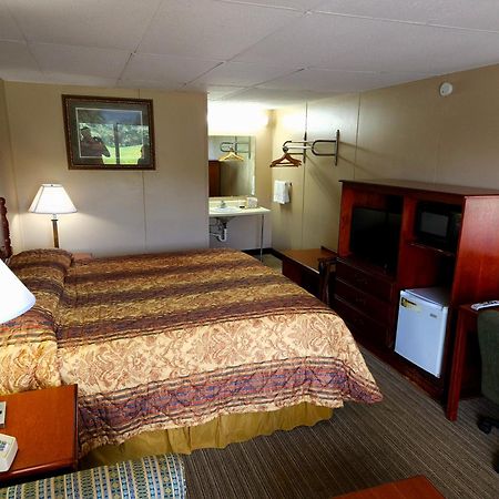 Economy Inn Rogersville Extérieur photo