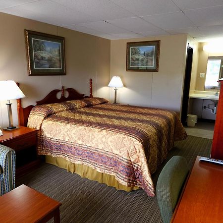 Economy Inn Rogersville Extérieur photo
