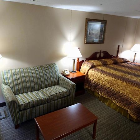 Economy Inn Rogersville Extérieur photo